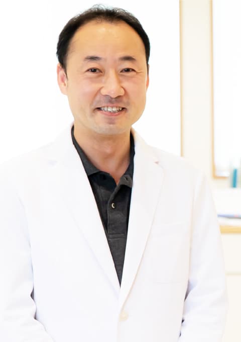 あんどう内科クリニック院長安藤友孝先生