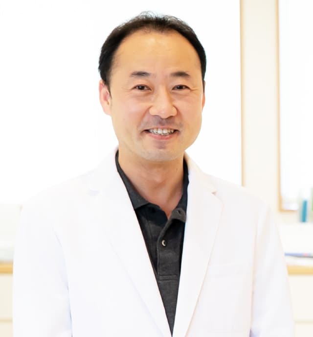 あんどう内科クリニック院長安藤友孝先生