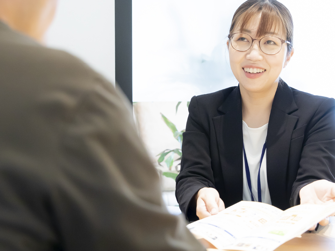 無料で相談を受けている専門家